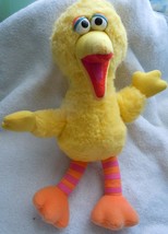 Hasbro Sesame Street Big Bird Plush Doll - £5.46 GBP