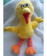 Hasbro Sesame Street Big Bird Plush Doll - £5.49 GBP