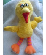 Hasbro Sesame Street Big Bird Plush Doll - €6,02 EUR