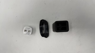 GoProDual Battery Charger for Hero 5 6 7 & 8™ AADBD-001 Item image 2