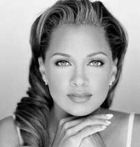 VANESSA WILLIAMS 4x6 PHOTO - $47.14 MXN