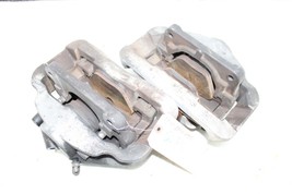 04-05 BMW 645CI FRONT BRAKE CALIPERS Q0545 image 3