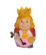 Rare 1967 Tomy Frankonia Old King Cole Wind Up Toy collectible doesn&#39;t work - €33,44 EUR