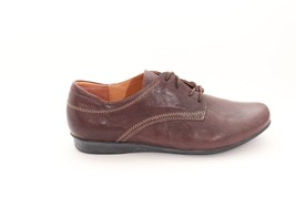 Taos Oxfords Lace Up Burgundy Women&#39;s Shoes   39 ($) - £78.29 GBP
