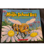 The Magic School Bus Inside a Beehive by Joanna Cole &amp; Bruce Degen - $93.89 MXN