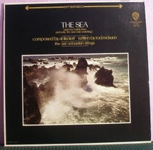 The Sea [Vinyl] - £31.97 GBP