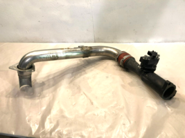 Detroit Diesel DD15 Air Mixer Recirculation Tube with EGR Pipe A4711402908 OEM - £121.04 GBP