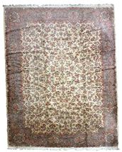 Vintage American Karastan rug 9.10&#39; x 13.11&#39; (303cm x 429cm) 1950s - £10,990.00 GBP