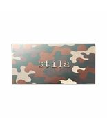 Stila Camouflage Beauty Eye Shadow Palette **NEW, AUTHENTIC** - $30.99