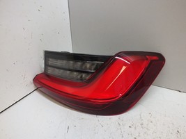 19 20 21 22 2019 2020 2021 BMW 330i G20 RIGHT TAIL LIGHT LAMP H474950860... - £181.89 GBP