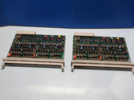 SIEMENS CONTROL BOARD 6ES5445-3AA11 C79040-A92-C265-03-85 - $1,072.73 MXN