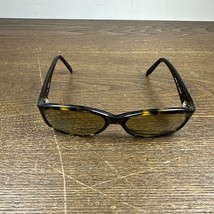 Guess Sunglasses GU6404 TO-1 FRAMES ONLY 54[]15-130MM Tortoise Brown Gold - $15.20