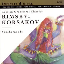 Russian Orchestral Classics [Audio CD] Stanislav Gorkovenko, Viktor Fedotov - £5.80 GBP