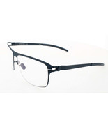 MYKITA-OP-BUY NO1-YANNIS-NAVY Eyeglasses Eye Glasses NAVY Authentic New - €101,10 EUR
