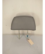 1984 to 1996 Jeep Cherokee Head Rest Gray Vinyl Front Passenger Right - $597.57 MXN