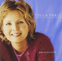 Greatest Hits [Audio CD] Twila Paris - £22.69 GBP