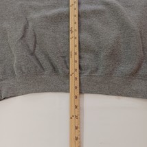 Colorado Men's Gray Graphic Hoodie Pullover Sweatshirt Long Sleeve Size Large image 12