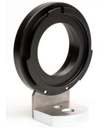 B3 Ikegami lens / Canon EOS 60D T3i T4i adapter Fujinon BlackMagic Desig... - $39.99