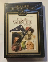 The Lost Valentine - Hallmark Hall of Fame (DVD) Gold Crown Collector&#39;s ... - €13,55 EUR