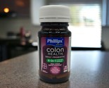 Phillips’ Colon Health Daily Probiotic 60 Capsules 4-in-1 EXP 7/2024 Blo... - $19.59