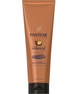 (1) Pantene Pro-V Truly Relaxed Hair Oil Creme Moisturizer 8.7 oz, NEW - £45.37 GBP