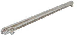 38&quot;  Stainless Steel Side Arm / Sidearm Heat Exchanger For Wood Boiler Or Stove - £172.38 GBP