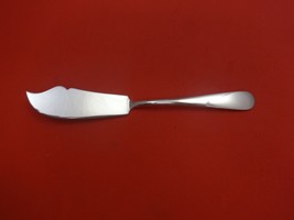 Old Maryland Plain by Kirk Sterling Silver Master Butter Flat Handle 7 1/8&quot; - £70.03 GBP