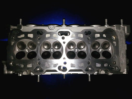 04-12 MITSUBISHI ECLIPSE GALANT 2.4 4G69 MIVEC REBUILT CYLINDER HEAD  - €379,98 EUR