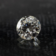 1.17 Carat Loose J / VS1 Circular Brilliant Cut Diamond GIA Certified - £5,966.18 GBP