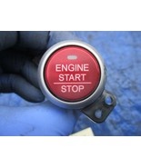 09-11 Acura TL J37A4 engine start stop push button control OEM 35881-TK4... - $83.07 CAD