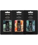 RENTO Essential Oil for Sauna 10 ml (0.34 Fl. Oz.), Concentrated Scented... - $54.90