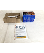 NEW IN BOX  Harlequin SPECIAL EDITION Books LOT of 6  November 2022 COMP... - $26.83 CAD