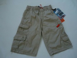 Boy Iron Co. Style Cargo, Twill   Shorts Size S NWT - $14.27