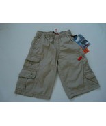 Boy Iron Co. Style Cargo, Twill   Shorts Size S NWT - £11.15 GBP