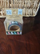 Llama Tape Crafting - $8.79