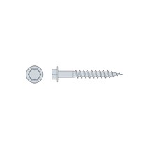 Simpson Strong-Tie SD9112MB #9 x 1-1/2&quot; Structural Screw 3000ct - £427.65 GBP