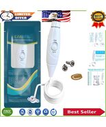Complete Oral Hygiene Replacement Hose for Waterpick - Compatible &amp; Easy... - $31.87 CAD