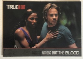 True Blood Trading Card 2012 #25 Stephen Moyer - £1.54 GBP