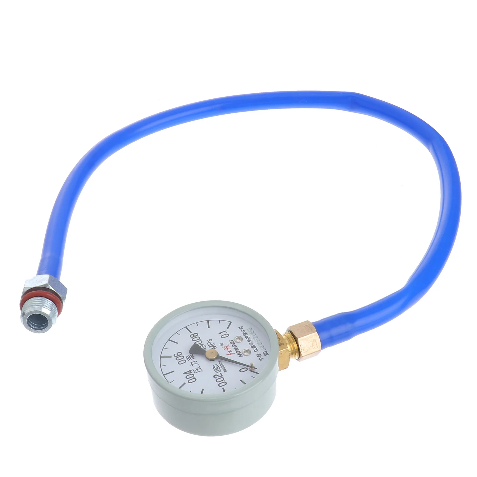 Automobile Exhaust Back Pressure Tester - Premium Materials, Durable and Pract - £20.43 GBP