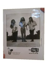 Itals Press Kit Photo The - $26.99