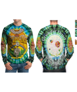 Grateful Dead Music Band Unique Full Print Sweatshirt For Men - £24.22 GBP