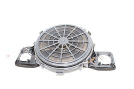 00-06 MERCEDES-BENZ CL55 AMG REAR SPEAKER SUBWOOFER Q8084 image 4