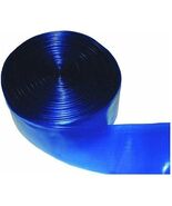 JED Pool Tools 60-640-050 1-1/2&quot;X50&#39; Backwash Hose, 1-1/2 by 50&#39; - $596.76 MXN