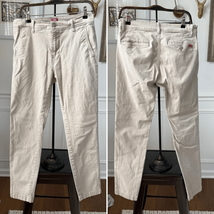 Levi’s Standard Taper Khaki Chinos 30 X 30 - $18.72