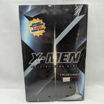 X-Men Trading Card Game TCG XMEN 2 Player Starter Set Sealed Decks NIB - £11.81 GBP