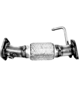 FITS:2012-2017 Hyundai veloster 1.6L Front Flex Pipe - $1,166.31 MXN