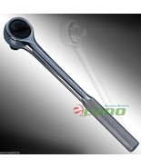 1/2&quot; Dr Square Head Wrench Ratchet Handle Quick-Release Tool - €12,81 EUR