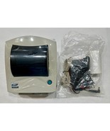 Eltron Zebra LP2844PSAT Thermal Label Printer USB/Serial/Parallel + Cables - $69.45 CAD