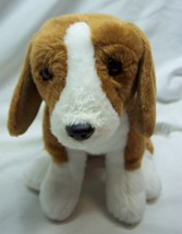 Animal Alley Cute Soft Beagle Puppy Dog 10" Plush Stuffed Animal Toy - £15.64 GBP