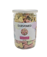 DURVEMED Dog biscuits, Healthy Training Snacks for Small Medium and Larg... - $15.99